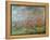 Spring, 1880-82-Claude Monet-Framed Premier Image Canvas