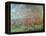 Spring, 1880-82-Claude Monet-Framed Premier Image Canvas