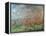 Spring, 1880-82-Claude Monet-Framed Premier Image Canvas