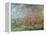 Spring, 1880-82-Claude Monet-Framed Premier Image Canvas