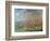 Spring, 1880-82-Claude Monet-Framed Premium Giclee Print