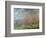 Spring, 1880-82-Claude Monet-Framed Premium Giclee Print