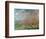 Spring, 1880-82-Claude Monet-Framed Premium Giclee Print