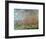 Spring, 1880-82-Claude Monet-Framed Premium Giclee Print