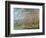 Spring, 1880-82-Claude Monet-Framed Premium Giclee Print