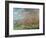 Spring, 1880-82-Claude Monet-Framed Premium Giclee Print