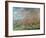 Spring, 1880-82-Claude Monet-Framed Giclee Print