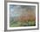 Spring, 1880-82-Claude Monet-Framed Giclee Print