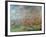 Spring, 1880-82-Claude Monet-Framed Giclee Print