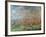 Spring, 1880-82-Claude Monet-Framed Giclee Print