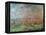 Spring, 1880-82-Claude Monet-Framed Premier Image Canvas