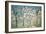 Spring, 1904-Kasimir Malevich-Framed Giclee Print