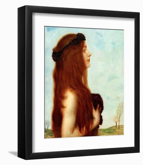 Spring, 1912-Franz von Stuck-Framed Giclee Print