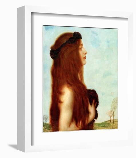 Spring, 1912-Franz von Stuck-Framed Giclee Print