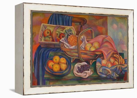 'Spring', 1931 (1932)-Mark Gertler-Framed Premier Image Canvas