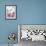 Spring 1-Irina Trzaskos Studio-Framed Giclee Print displayed on a wall