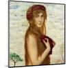 Spring 2, 1912-Franz von Stuck-Mounted Giclee Print