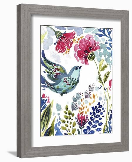 Spring 2-Irina Trzaskos Studio-Framed Giclee Print