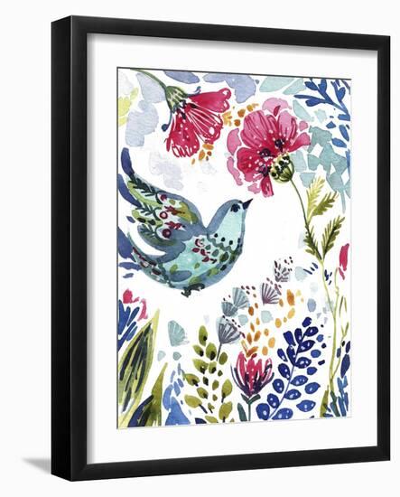 Spring 2-Irina Trzaskos Studio-Framed Giclee Print