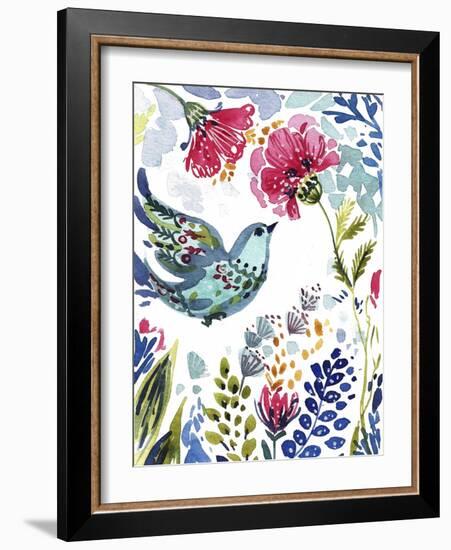 Spring 2-Irina Trzaskos Studio-Framed Giclee Print