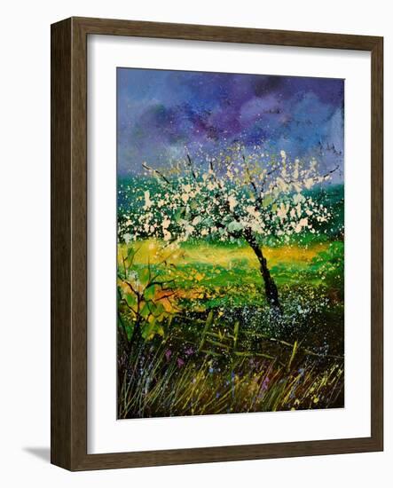 Spring 450150-Pol Ledent-Framed Art Print