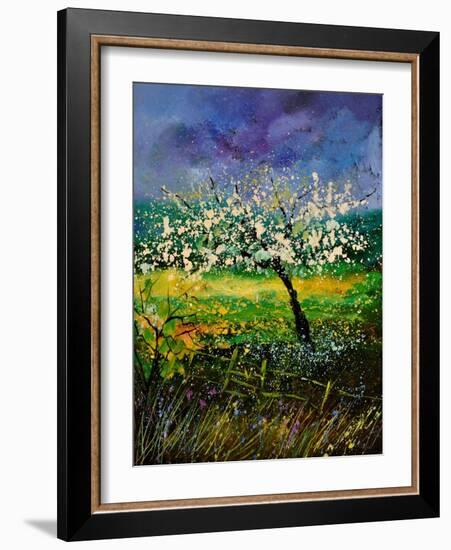 Spring 450150-Pol Ledent-Framed Art Print