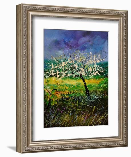 Spring 450150-Pol Ledent-Framed Art Print