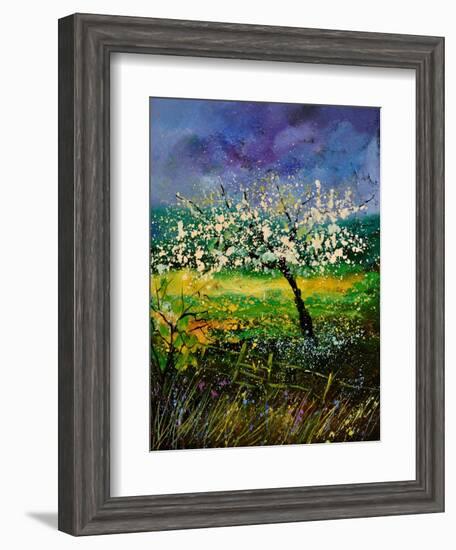 Spring 450150-Pol Ledent-Framed Art Print