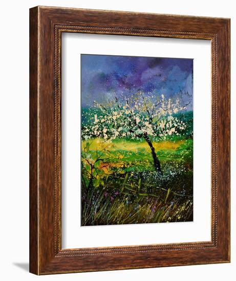 Spring 450150-Pol Ledent-Framed Art Print