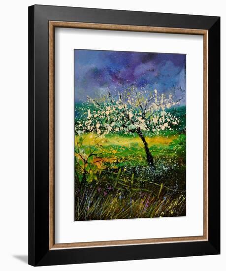 Spring 450150-Pol Ledent-Framed Art Print