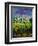 Spring 450150-Pol Ledent-Framed Art Print