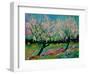 Spring 452121-Pol Ledent-Framed Art Print