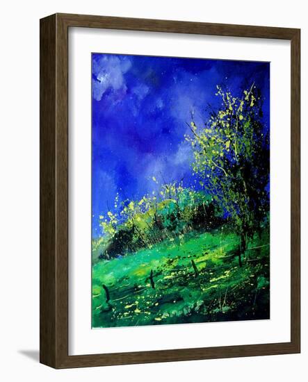 Spring 459050-Pol Ledent-Framed Art Print