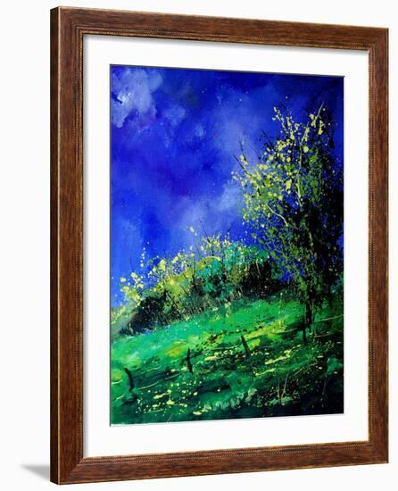 Spring 459050-Pol Ledent-Framed Art Print