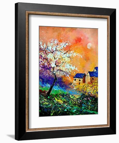 Spring 50170-Pol Ledent-Framed Art Print