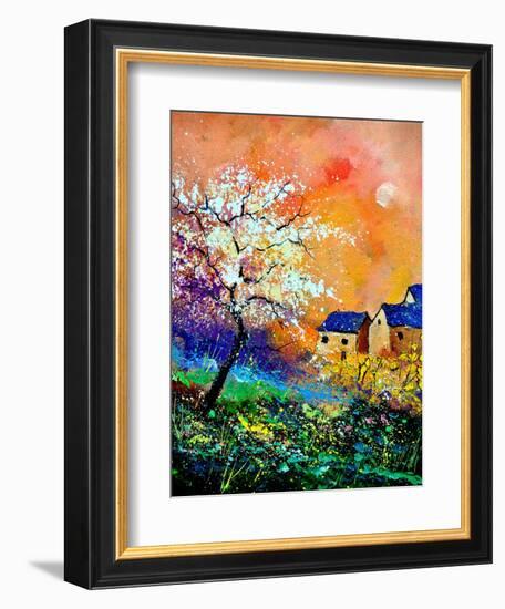 Spring 50170-Pol Ledent-Framed Art Print