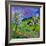 Spring 774140-Pol Ledent-Framed Art Print