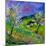 Spring 774140-Pol Ledent-Mounted Art Print