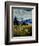 Spring Ardennes 450140-Pol Ledent-Framed Art Print