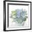 Spring Arrangement I-Samuel Dixon-Framed Premium Giclee Print