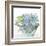 Spring Arrangement I-Samuel Dixon-Framed Art Print