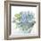 Spring Arrangement I-Samuel Dixon-Framed Art Print