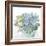 Spring Arrangement I-Samuel Dixon-Framed Art Print