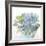 Spring Arrangement I-Samuel Dixon-Framed Art Print