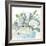 Spring Arrangement II-Samuel Dixon-Framed Art Print