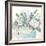 Spring Arrangement II-Samuel Dixon-Framed Art Print