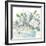 Spring Arrangement II-Samuel Dixon-Framed Premium Giclee Print