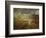 Spring at Barbizon, 1868-73-Jean-Fran?ois Millet-Framed Giclee Print