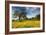 Spring at Shell Creek-Vincent James-Framed Photographic Print