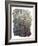 Spring Bank-Kirstie Adamson-Framed Giclee Print